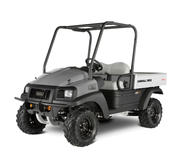 used utility vehicles for hunting and outdoor recreation