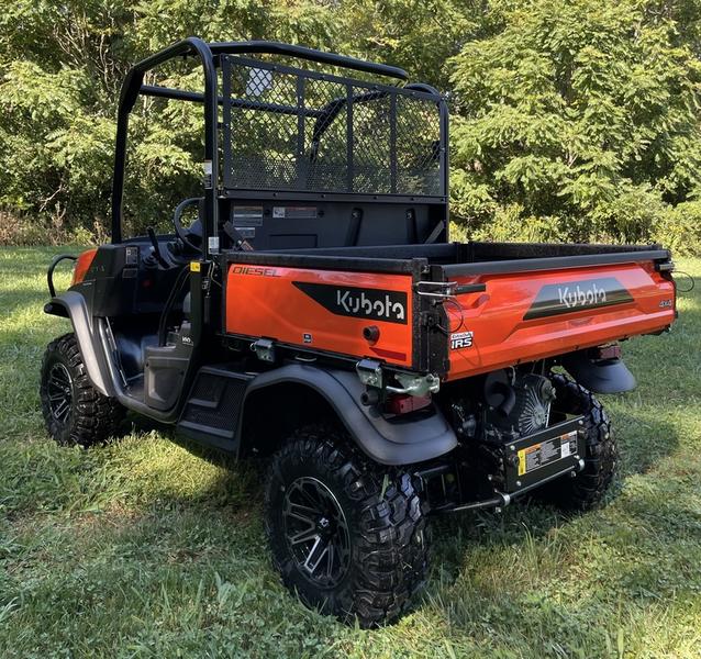 kubota diesel utility vehicles rtv x kubota diesel utility vehicles rtv x