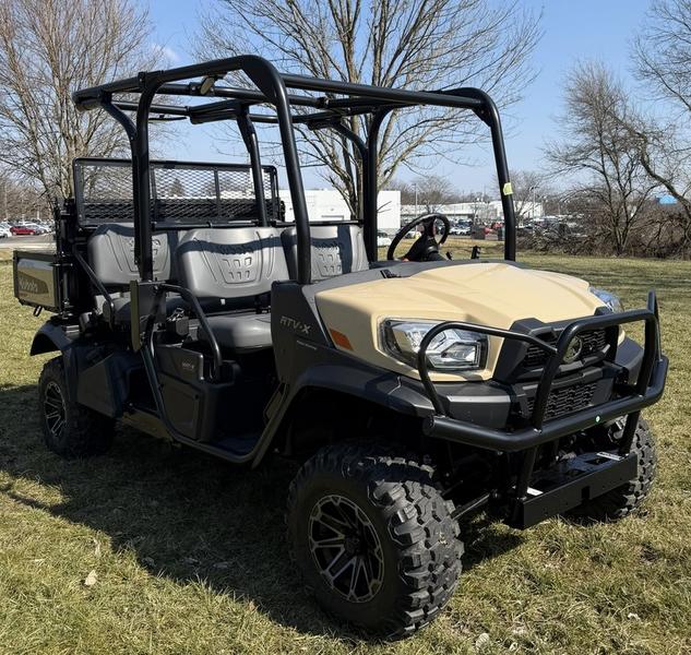kubota diesel utility vehicles rtv x crew kubota diesel utility vehicles rtv x crew