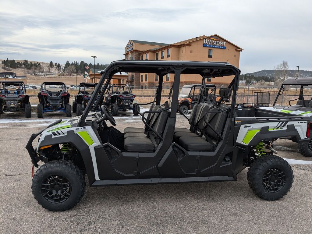 used arctic cat prowler with dump bed for sale