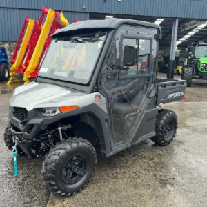 Top 10 Utility Vehicles for Farms and Ranches in 2026