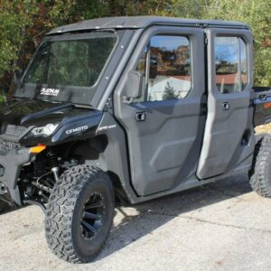 Used CFMOTO UFORCE 1000 XL UTV For Sale