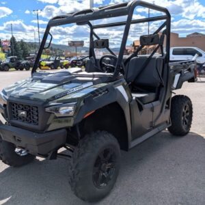 used arctic cat prowler under 10000 dollars