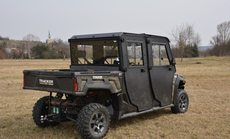 used arctic cat utility vehicle with cab
