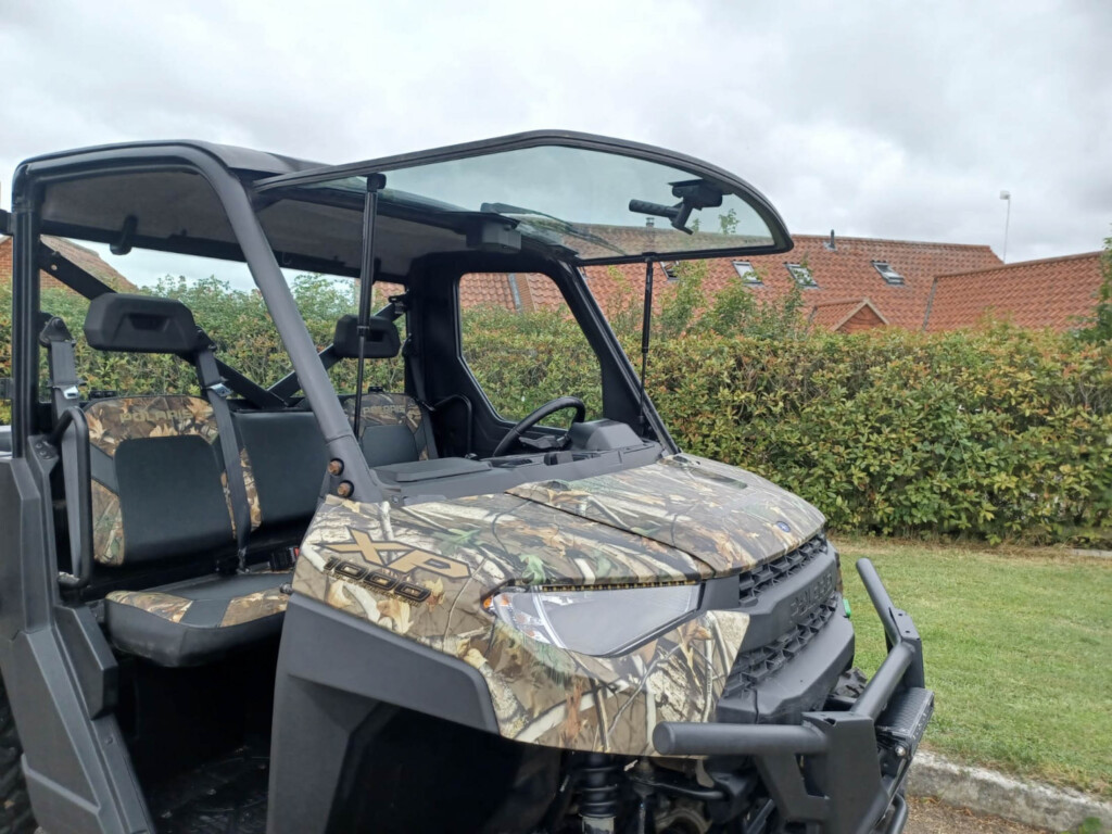 Polaris Ranger XP1000 EPS Polaris Ranger XP1000 EPS