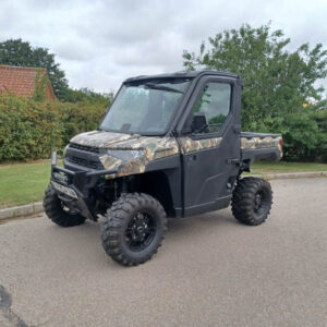Polaris Ranger XP1000 EPS