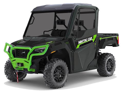 Arctic Cat UTV Maintenance Checklist