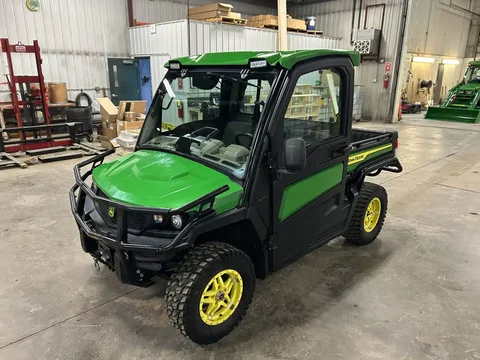 Best Used Farm Utility Vehicles Under $10000