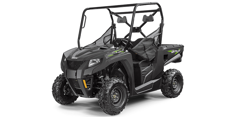 Buy Used Arctic Cat UTV Online