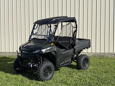 Reliable Used Honda Pioneer 700 with Dump Bed for Sale