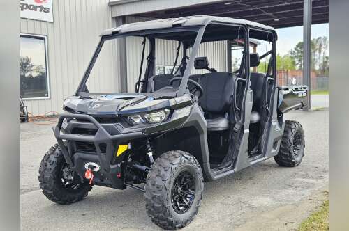 Can-Am Defender Resale Value