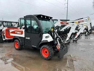 History and Evolution of  Bobcat UTV Lineup