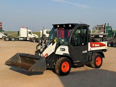 How to Inspect a Used Bobcat UTV
