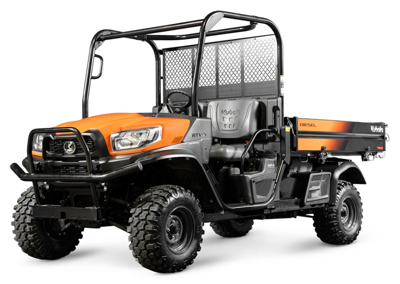 Kubota RTV Maintenance Checklist Before You Buy Used