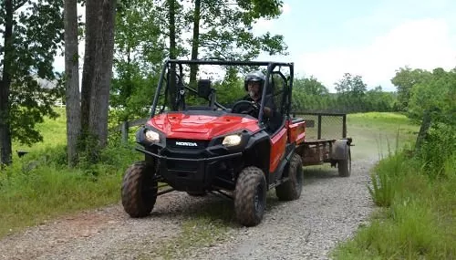 How to Inspect a Used Kawasaki Mule Before Buying