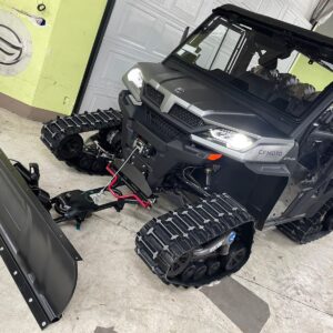 CFMOTO UForce With Track For Sale