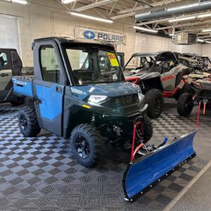 Polaris Ranger UTV Snow Plow For Sale