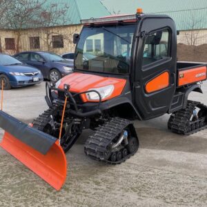 Kubota RTV UTV With Track For Sale