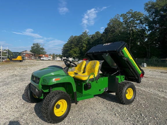 John Deere Gator Maintenance Checklist Before You Buy Used