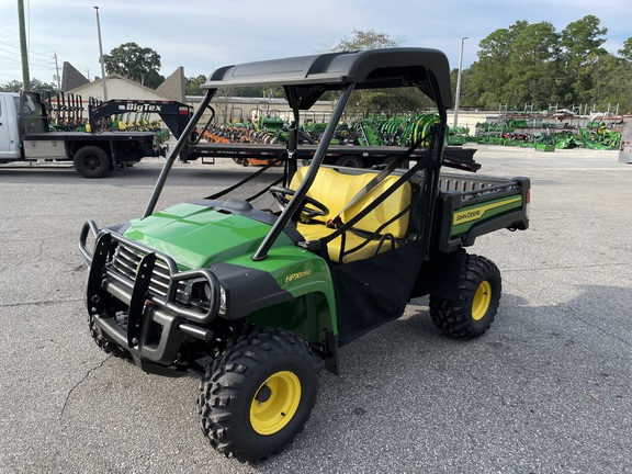 How Many Hours Is Too Many on a Used John Deere Gator