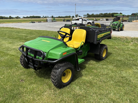 How to Inspect a Used John Deere Gator Before Buying