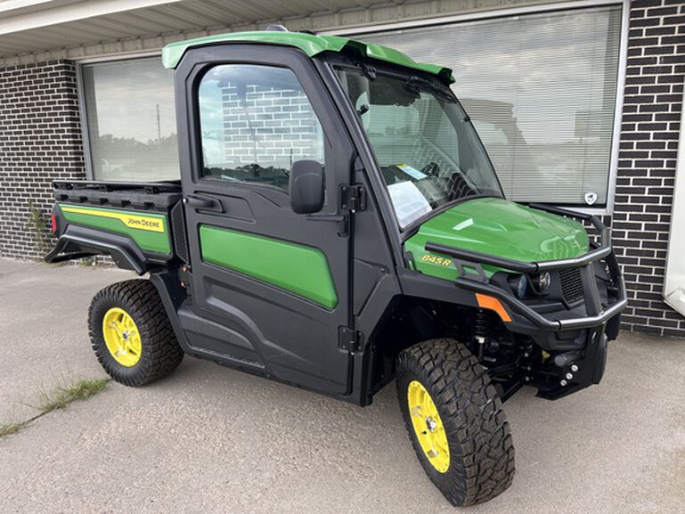 Used John Deere Gator UTV