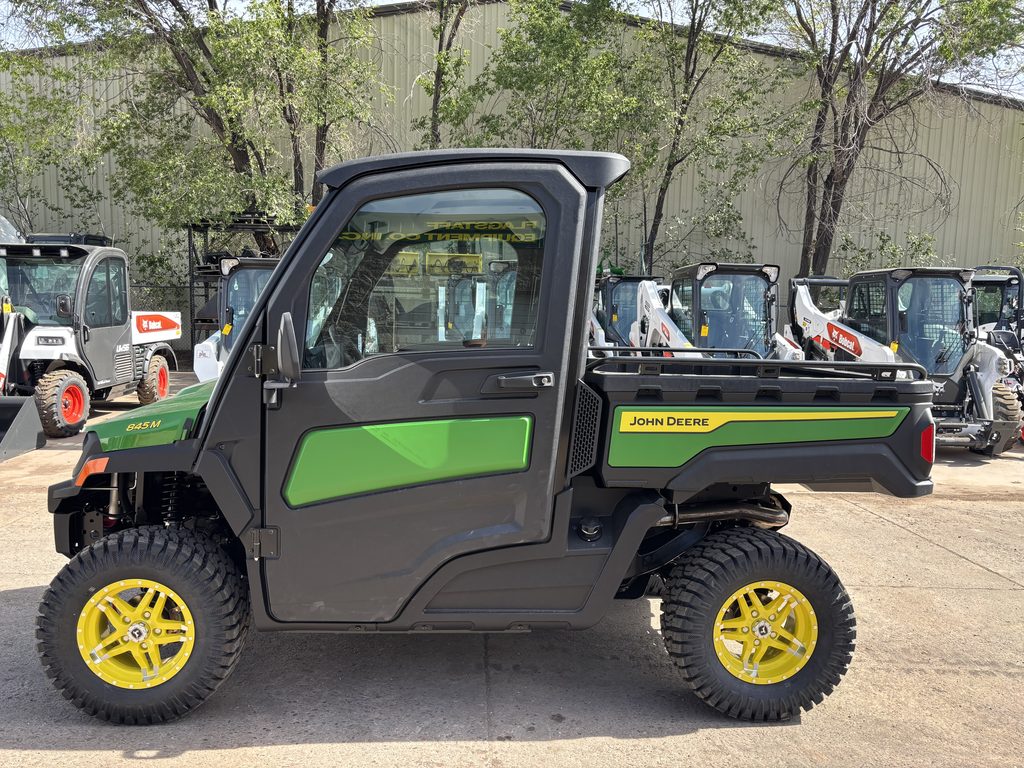 John Deere Gator Resale Value
