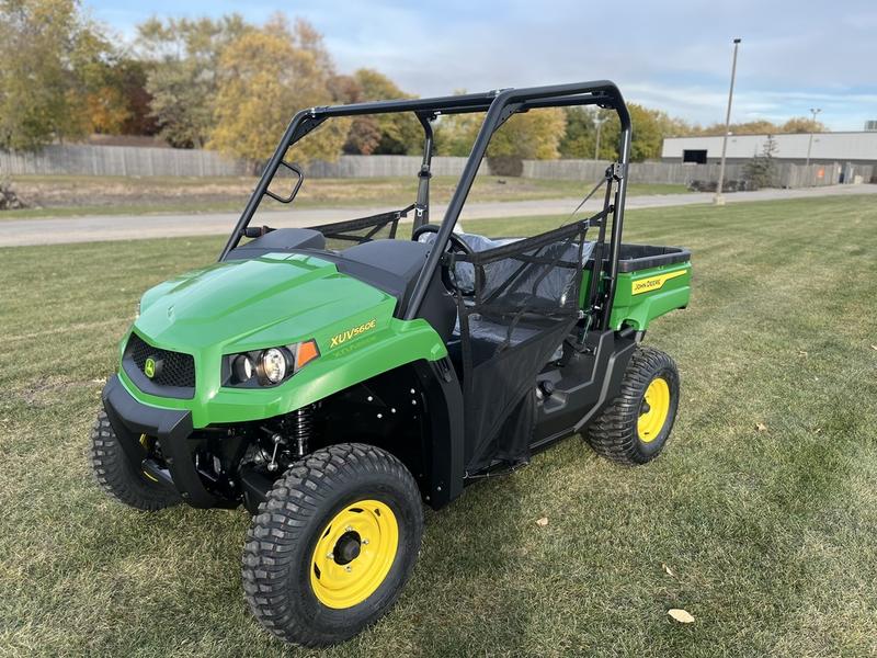 Common Problems with Used John Deere Gator Units