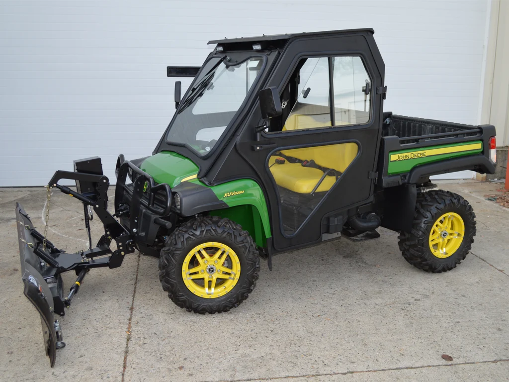 John Deere Gator Financing Options for Used Buyers