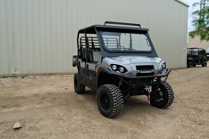 How Much Does a Used Kawasaki Mule Cost in 2026