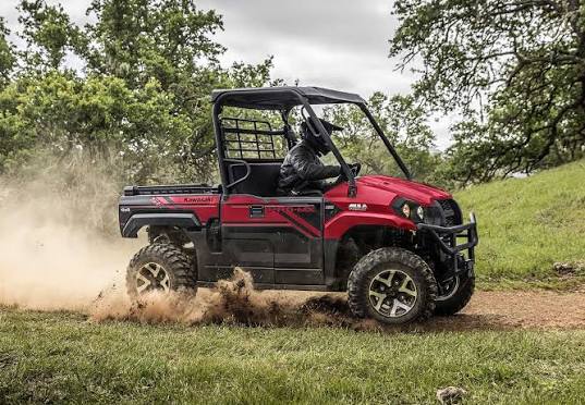 How Many Hours Is Too Many on a Used Kawasaki Mule