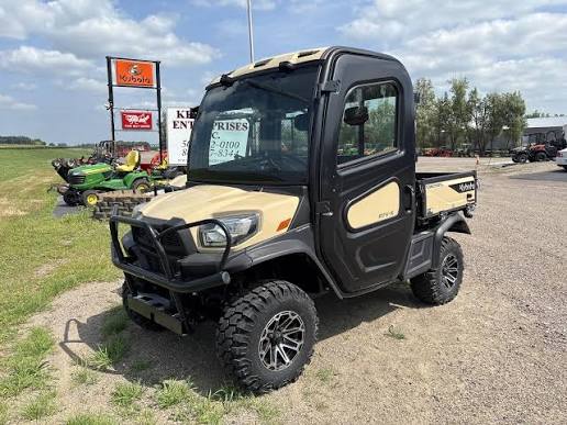 How Much Does a Used Kubota RTV Cost in 2026