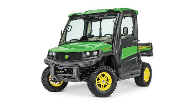 Is a Used John Deere Gator Right for Your Property