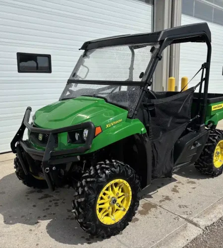 Used Utility Vehicle for Sale Near Me